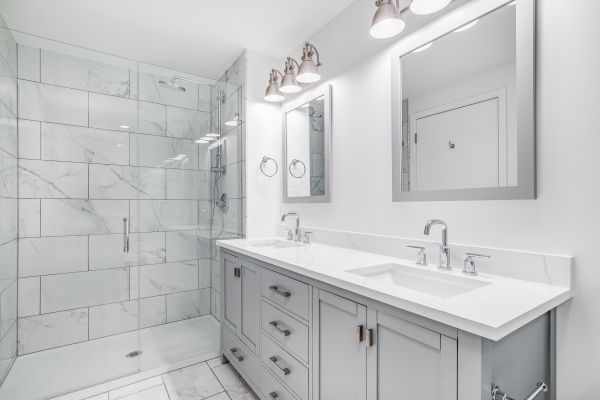 Bathroom Makeover Service in Stillwater