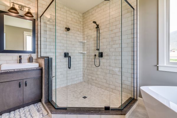 Bathroom Modification in Stillwater