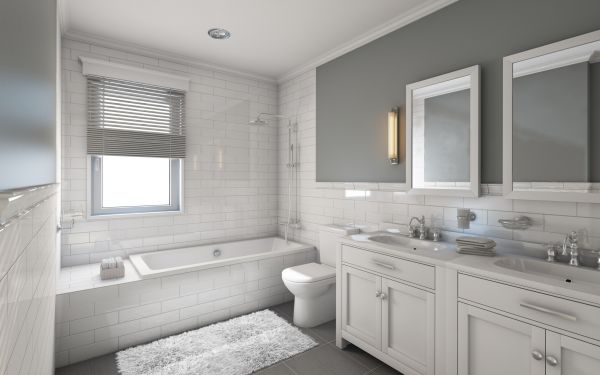 Restroom Remodeling in Stillwater