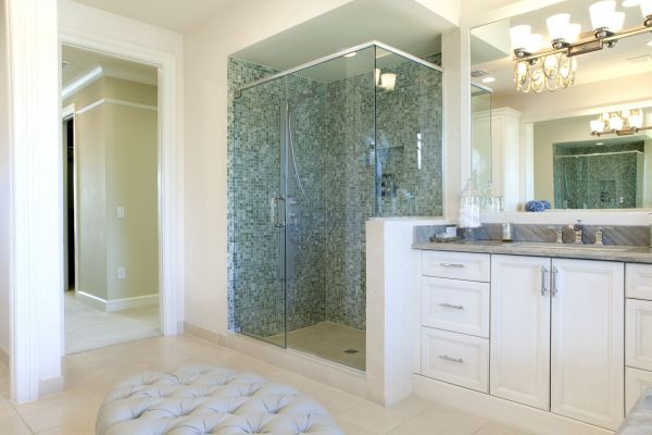 Shower Room Remodeling in Stillwater
