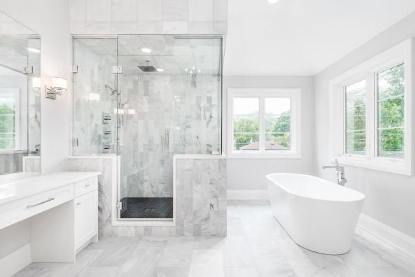 Bath Remodeling in Stillwater