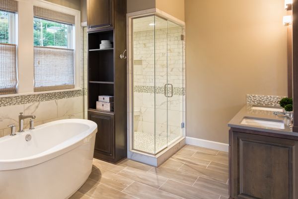 Master Bathroom Remodeling in Stillwater