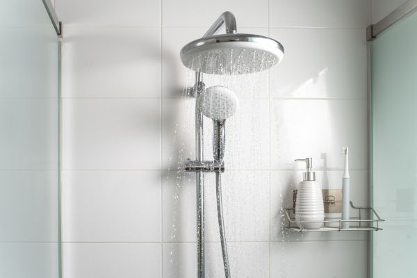 Shower Conversion Service in Stillwater