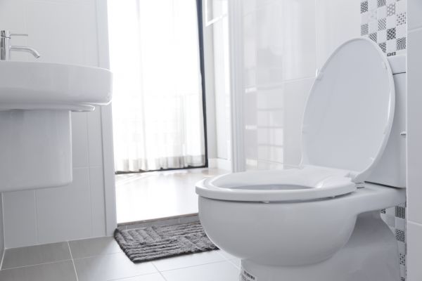 Toilet Relocation in Stillwater