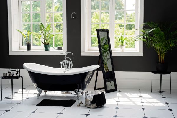 Bathroom Expansion in Stillwater