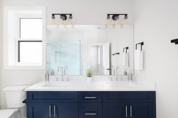 Vanity Replacement in Stillwater