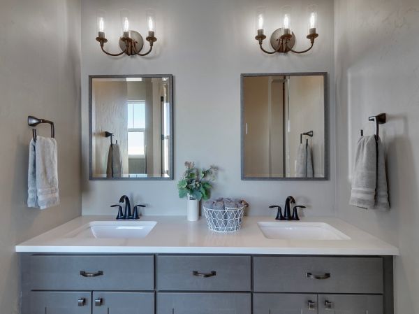 Cost of Washroom Remodeling in Stillwater
