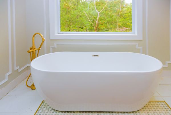Tub Renovation Service in Stillwater
