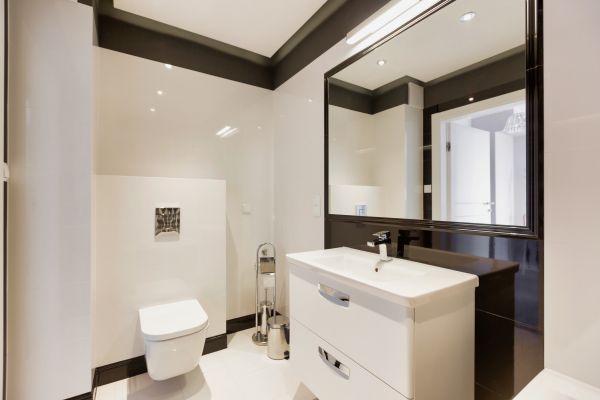Business Bathroom Remodeling in Stillwater