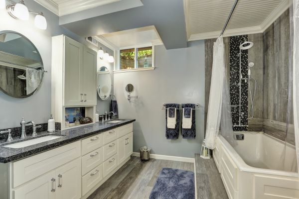 Basement Bathroom Remodeling in Stillwater