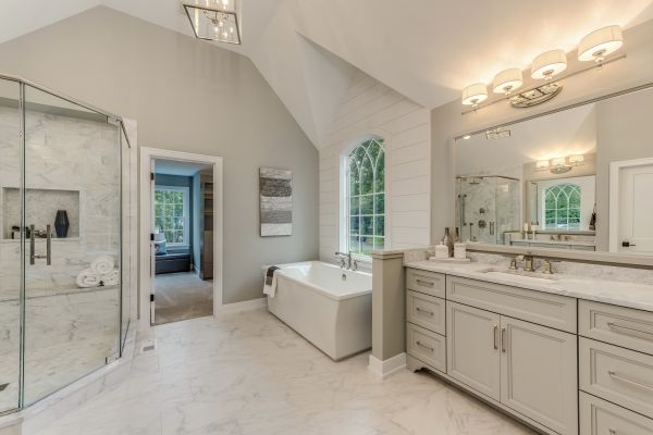 Bathroom Conversion Service in Stillwater