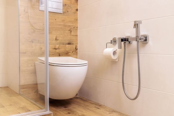 Universal Bathroom Remodeling in Stillwater