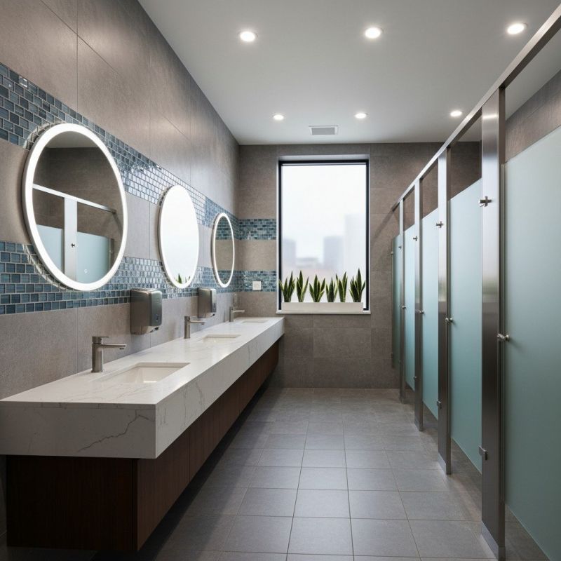 Top Bathroom Remodeling Companies in Andover, MN