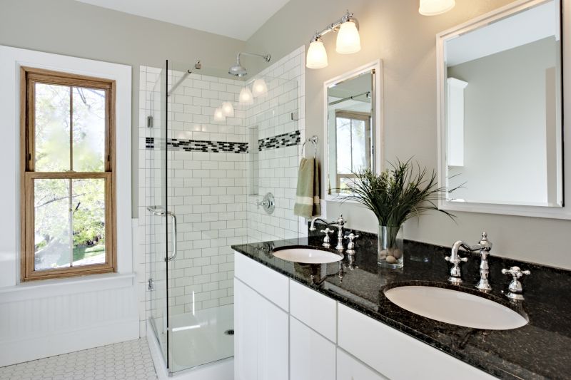 Top Shower Remodeling Companies in Cottage Grove, MN