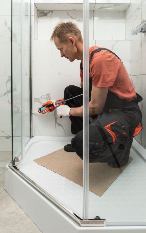 Top Shower Remodeling Companies in Hastings, MN
