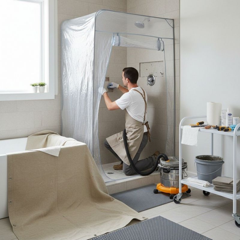 Top Shower Remodeling Companies in Hugo, MN