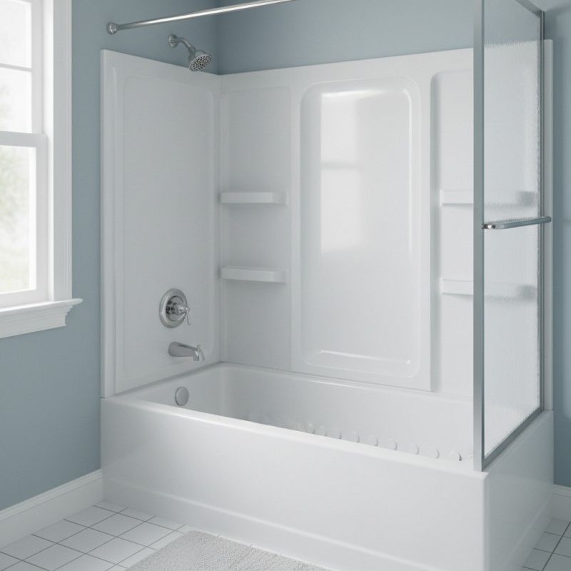 Top Tub To Shower Conversion Companies in Chisago City, MN